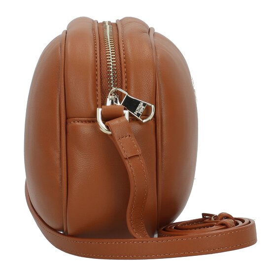 Patrizia Pepe Borsa a tracolla Pelle 22 cm