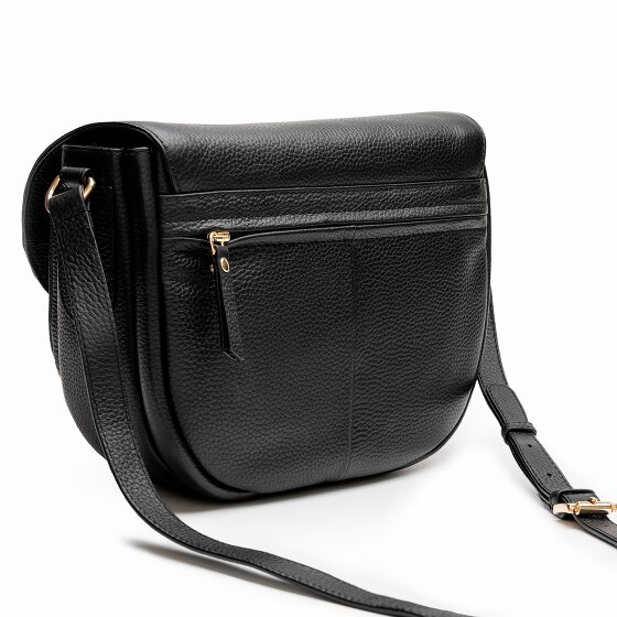 Lazarotti Bologna Leather Borsa a tracolla Pelle 27 cm