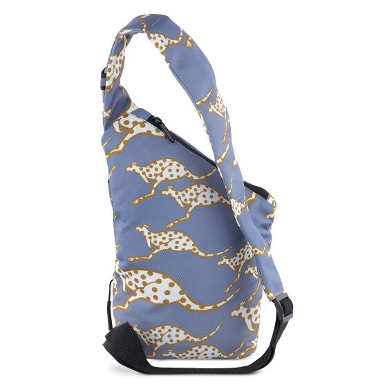 Chiemsee Jump N Fly Borsa a tracolla 21 cm