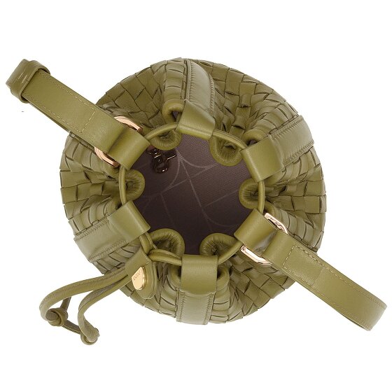 DuDu Filicudi Borsa borsa borsa Pelle 14 cm DuDu Filicudi Borsa borsa borsa Pelle 14 cm