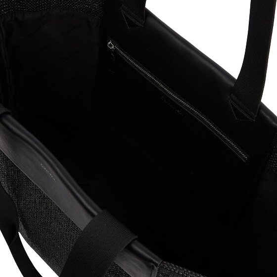 Calvin Klein CK Raffia Borsa shopper 61 cm