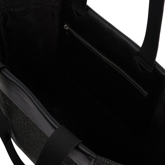 Calvin Klein CK Raffia Borsa shopper 61 cm Calvin Klein CK Raffia Borsa shopper 61 cm