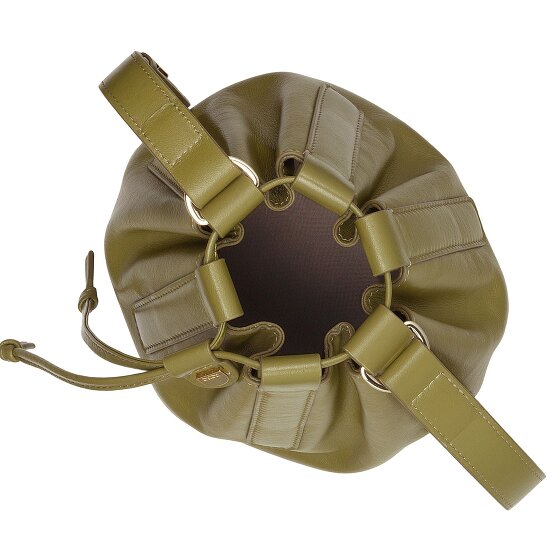 DuDu Filicudi Borsa borsa borsa Pelle 19 cm