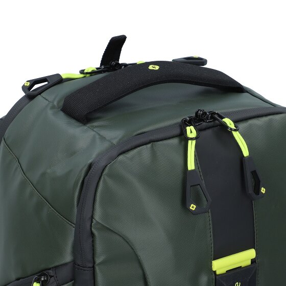 Samsonite Paradiver Zaino da viaggio leggero 40 cm