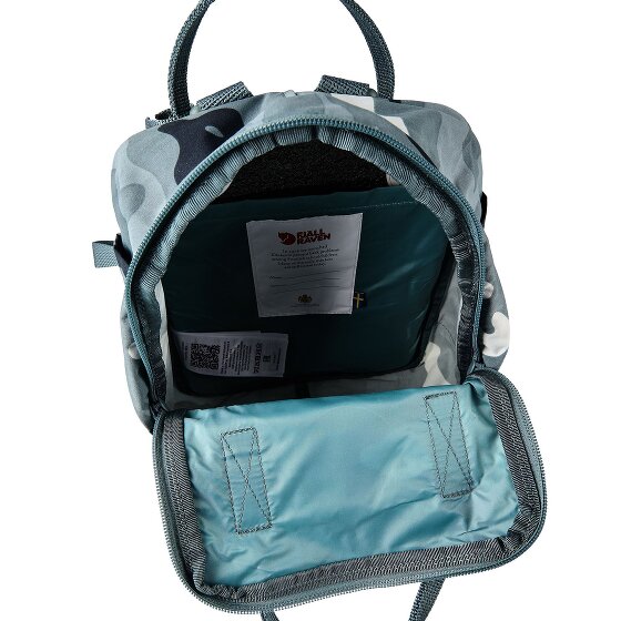 Fjällräven Kånken Graphics Zaino per bambini 28 cm