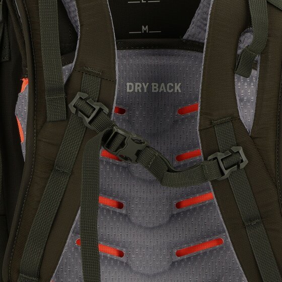 Salewa Zaino Alptrek 55L 79 cm