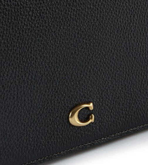 Coach Mila Borsa a tracolla Pelle 20 cm