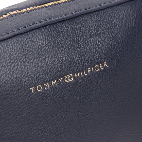 Tommy Hilfiger TH Logotape Borsa a tracolla 19.5 cm