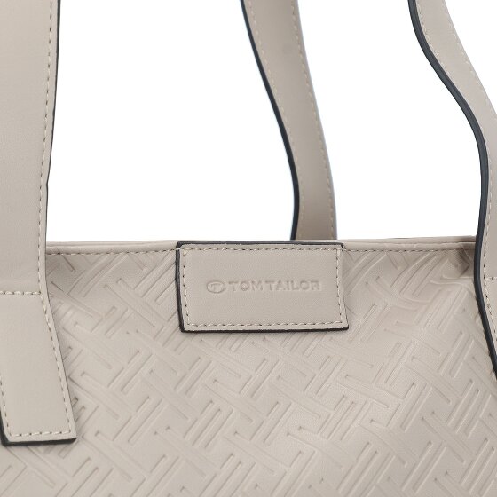 Tom Tailor Mirenda Borsa a tracolla 43 cm