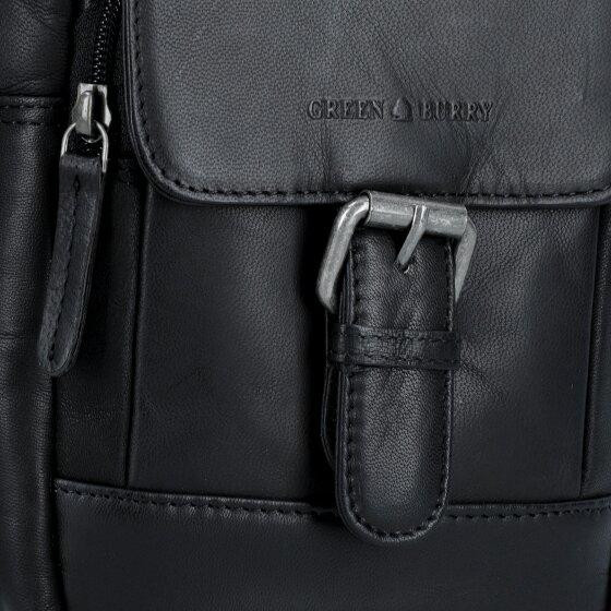 Greenburry Borsa a tracolla Fiorentina 19 cm