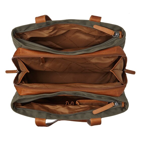 The Chesterfield Brand Lavik Borsa shopper Pelle 36 cm