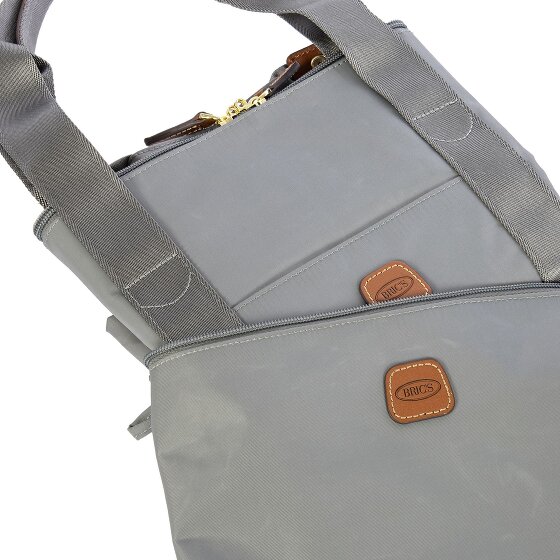 Bric's X-Collection Borsa da viaggio pieghevole 43 cm