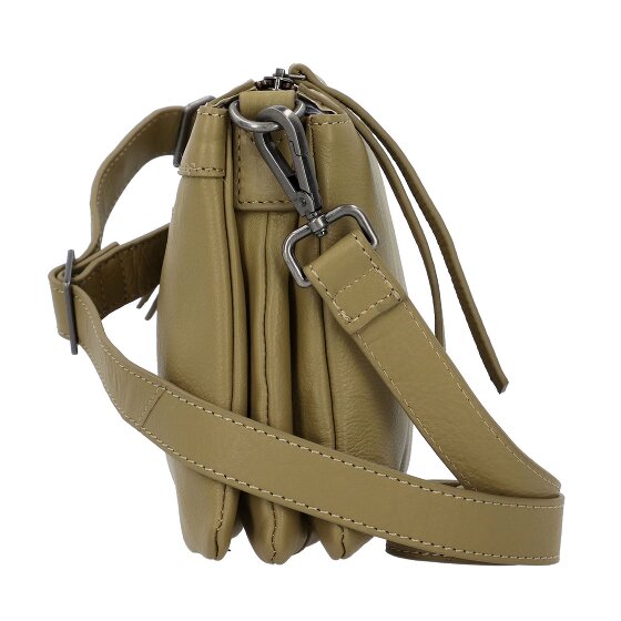 Harbour 2nd Just Pure Mirela Borsa a tracolla Pelle 20.5 cm