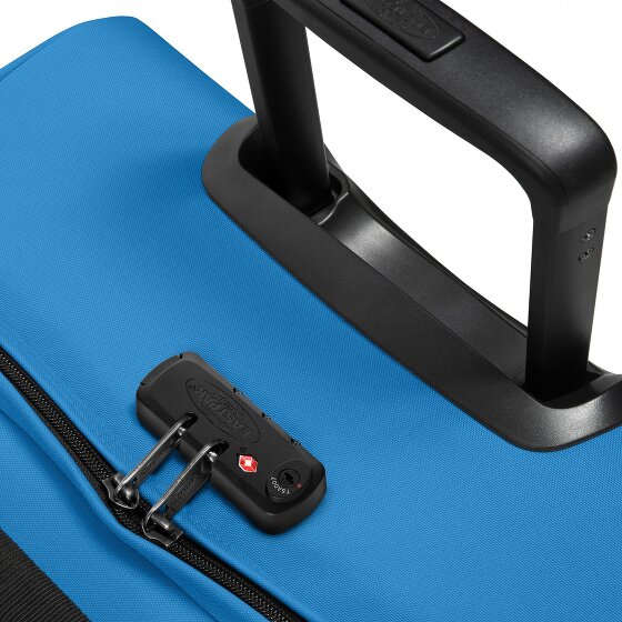 Eastpak Tranverz Tranverz 2 ruote Carrello 79 cm