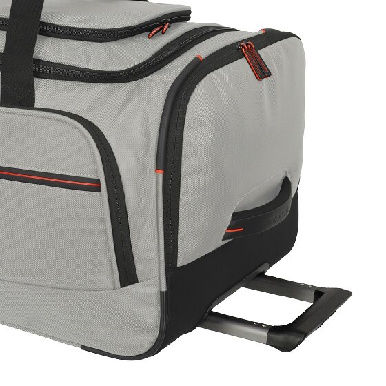 Travelite Crosslite 5.0 2 ruote Borsa da viaggio M 69 cm