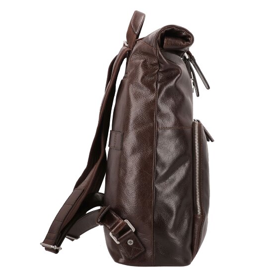 Picard Buddy Zaino da giorno Pelle 42 cm Scomparto per laptop