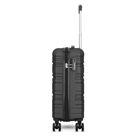 Check.In Paradise 4 ruote Carrello della cabina S 55 cm
