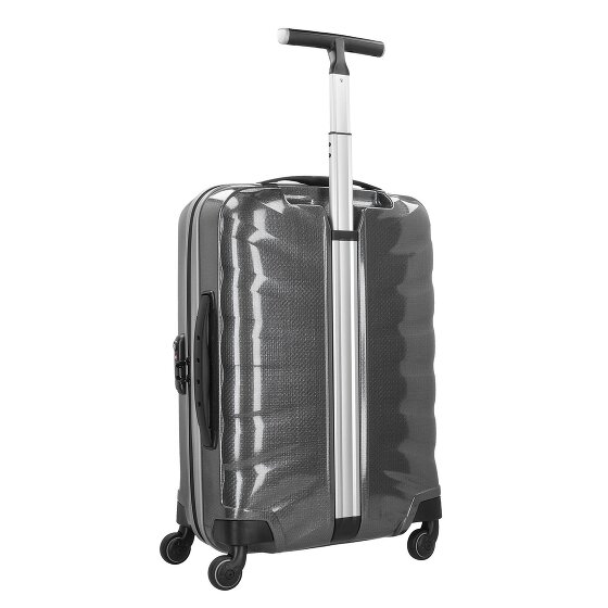 Samsonite Firelite Spinner 4-Wheel Cabin Trolley 55 cm Samsonite Firelite Spinner 4-Wheel Cabin Trolley 55 cm