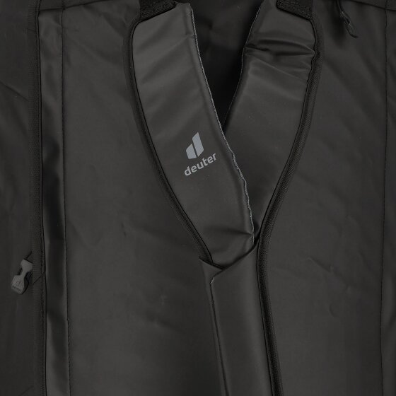 Deuter Duffel Pro 90 Borsa da viaggio Weekender 80 cm