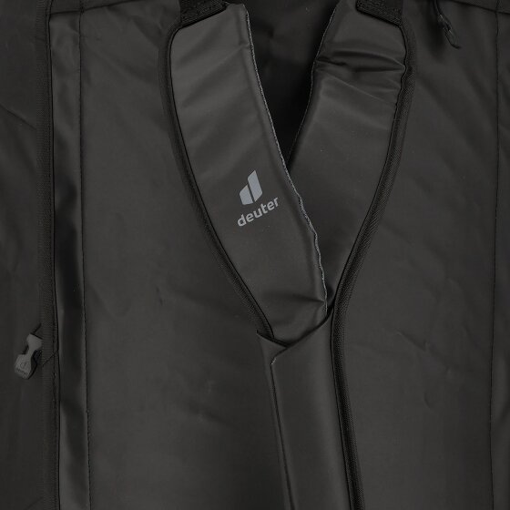 Deuter Duffel Pro 90 Borsa da viaggio Weekender 80 cm