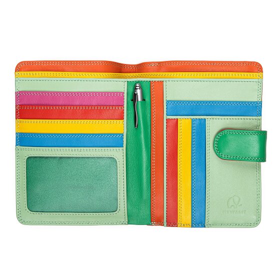 Mywalit Portafoglio in pelle 14 cm