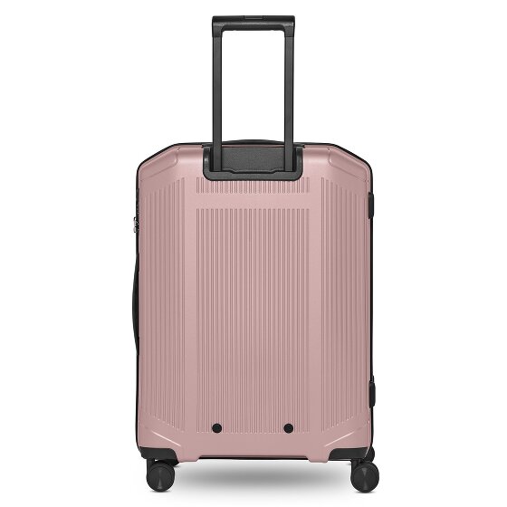 Smartbox Edition 02 4 ruote Set di valigie 3 pezzi