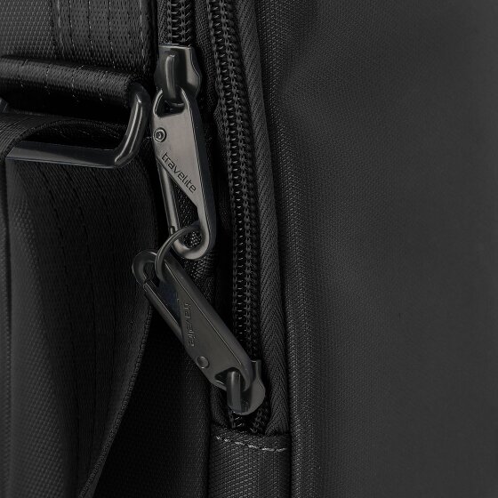 Travelite Workfloow Mini Borsa Borsa a tracolla 17 cm