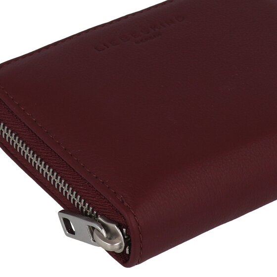 Liebeskind Hera Portafoglio Protezione RFID Pelle 12.5 cm