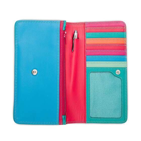 Mywalit Portafoglio medio Matinee Portafoglio in pelle 17 cm