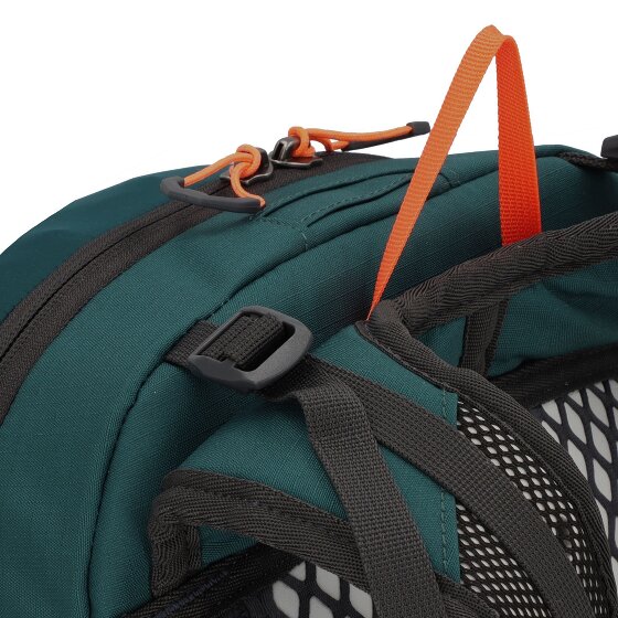 Jack Wolfskin Moab Jam Shape 25 Zaino da bicicletta 50 cm