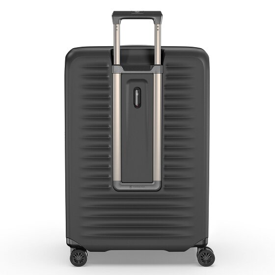 Victorinox Airox Advanced 4 ruote Carrello L 75 cm con piega di espansione