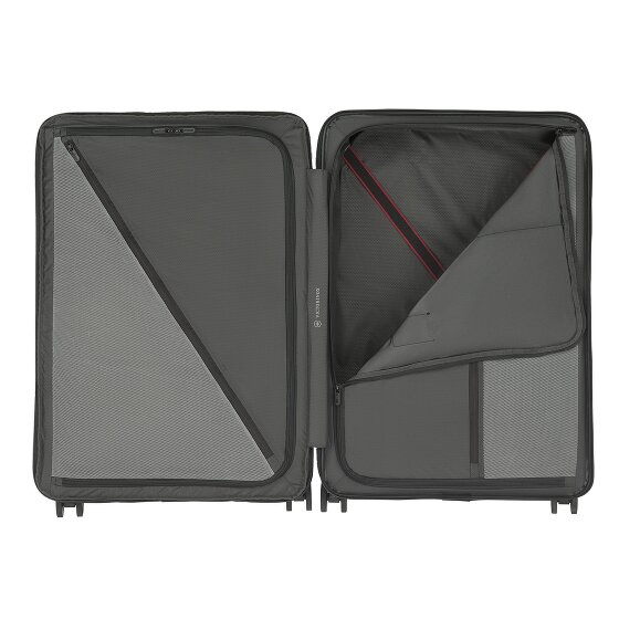 Victorinox Airox Advanced 4 ruote Carrello L 75 cm con piega di espansione