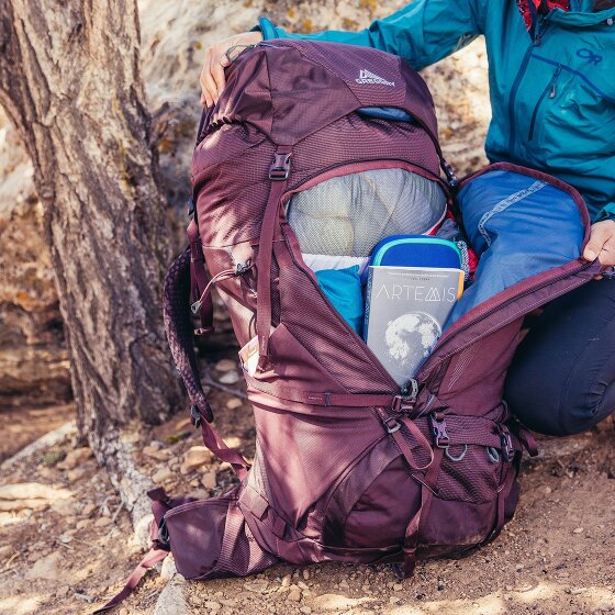 Gregory Deva 70 Zaino da trekking M 81 cm