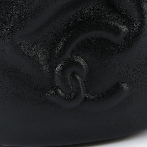Coccinelle Smash Borsa shopper Vera Pelle 21 cm