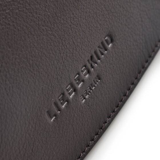 Liebeskind Luka Borsa a tracolla S Vera Pelle 20.5 cm