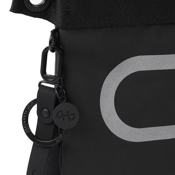 Hedgren Uni Ichi M Borsa a tracolla Protezione RFID 24 cm