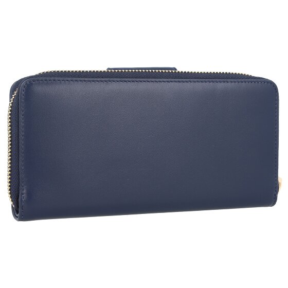 Roncato Firenze Portafoglio RFID in pelle 19 cm