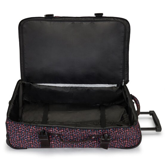 Kipling Basic Prt Teagan 2 ruote Borsa da viaggio M 66 cm