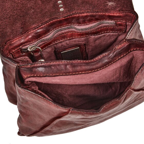 Campomaggi Cesarina Borsa a tracolla Vera Pelle 24 cm