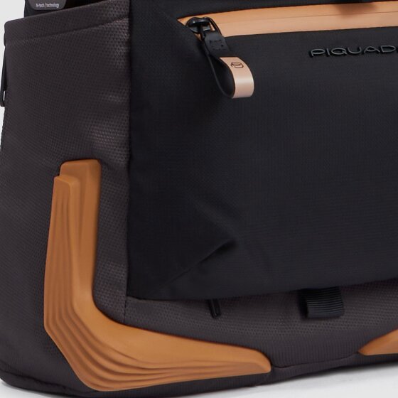 Piquadro Corner 2.0 Zaino da giorno 43 cm Scomparto per laptop