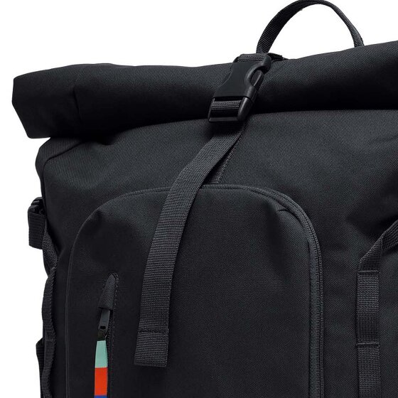 GOT BAG Rolltop Adventure Zaino da giorno 47 cm Vano porta PC