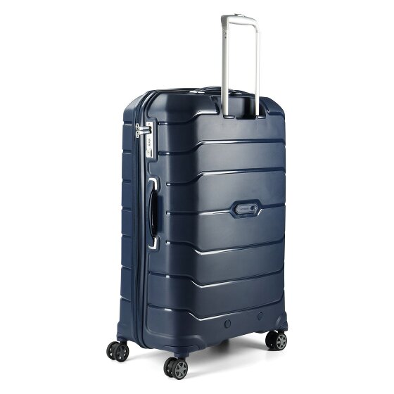 Samsonite Flux Carrello a 4 ruote 75 cm