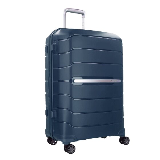 Samsonite Flux Carrello a 4 ruote 75 cm