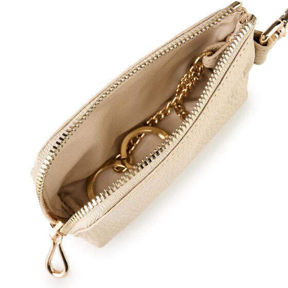 Esquire Alexandria Portafoglio chiave Pelle 11 cm