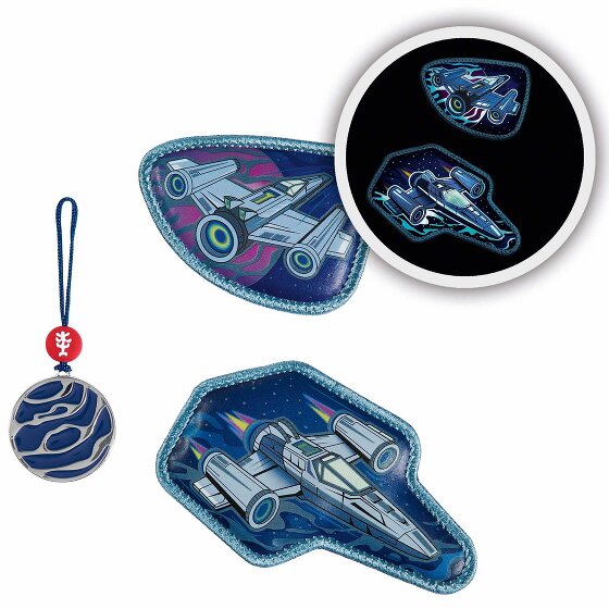 Step by Step Mags Reflect 3 pezzi. Step by Step Mags Reflect 3 pezzi.