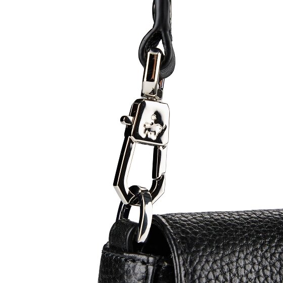 Braun Büffel Hanna Borsa a tracolla XS Pelle 21 cm