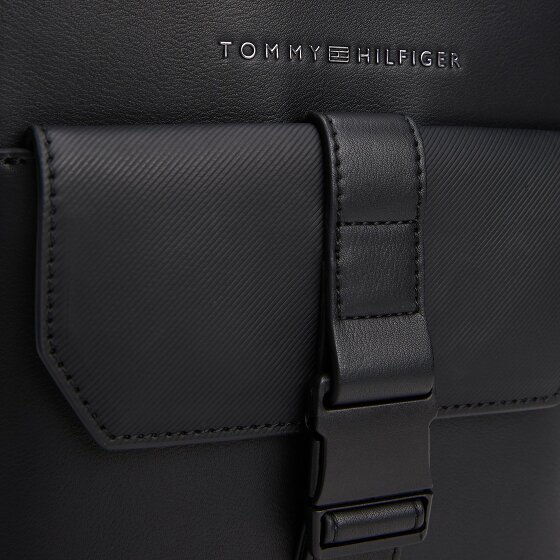 Tommy Hilfiger Foundation Mini Borsa Borsa a tracolla 16 cm