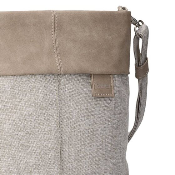 Zwei Olli Borsa a tracolla 25 cm