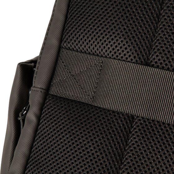 Joop! Dinamico Zaino da giorno 45 cm Vano porta PC