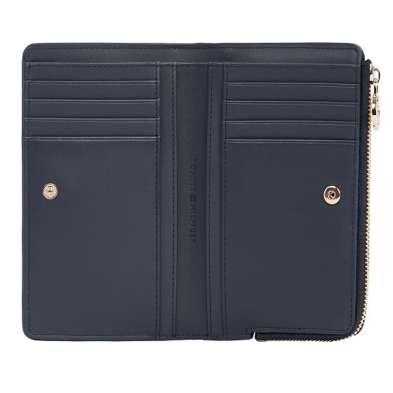 Tommy Hilfiger Distinct Portafoglio 16.5 cm